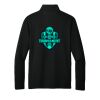 Wearever Performance Pique 1/4 Zip Thumbnail