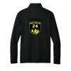 Wearever Performance Pique 1/4 Zip Thumbnail