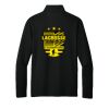 Wearever Performance Pique 1/4 Zip Thumbnail