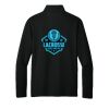 Wearever Performance Pique 1/4 Zip Thumbnail