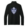 Wearever Performance Pique 1/4 Zip Thumbnail