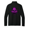 Wearever Performance Pique 1/4 Zip Thumbnail