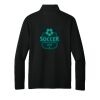Wearever Performance Pique 1/4 Zip Thumbnail