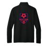 Wearever Performance Pique 1/4 Zip Thumbnail
