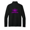 Wearever Performance Pique 1/4 Zip Thumbnail