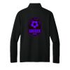 Wearever Performance Pique 1/4 Zip Thumbnail