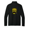 Wearever Performance Pique 1/4 Zip Thumbnail