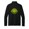 Wearever Performance Pique 1/4 Zip Thumbnail