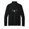 Wearever Performance Pique 1/4 Zip Thumbnail