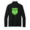 Wearever Performance Pique 1/4 Zip Thumbnail
