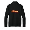 Wearever Performance Pique 1/4 Zip Thumbnail
