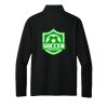 Wearever Performance Pique 1/4 Zip Thumbnail
