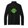 Wearever Performance Pique 1/4 Zip Thumbnail