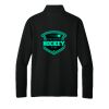 Wearever Performance Pique 1/4 Zip Thumbnail