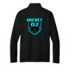 Wearever Performance Pique 1/4 Zip Thumbnail