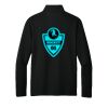 Wearever Performance Pique 1/4 Zip Thumbnail
