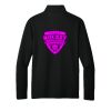 Wearever Performance Pique 1/4 Zip Thumbnail