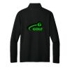 Wearever Performance Pique 1/4 Zip Thumbnail