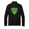 Wearever Performance Pique 1/4 Zip Thumbnail