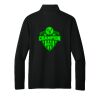 Wearever Performance Pique 1/4 Zip Thumbnail