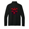 Wearever Performance Pique 1/4 Zip Thumbnail