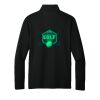 Wearever Performance Pique 1/4 Zip Thumbnail