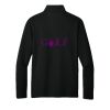 Wearever Performance Pique 1/4 Zip Thumbnail