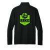 Wearever Performance Pique 1/4 Zip Thumbnail