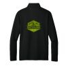 Wearever Performance Pique 1/4 Zip Thumbnail