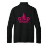 Wearever Performance Pique 1/4 Zip Thumbnail