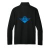 Wearever Performance Pique 1/4 Zip Thumbnail