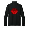 Wearever Performance Pique 1/4 Zip Thumbnail