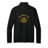 Wearever Performance Pique 1/4 Zip Thumbnail
