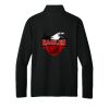 Wearever Performance Pique 1/4 Zip Thumbnail