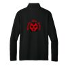 Wearever Performance Pique 1/4 Zip Thumbnail