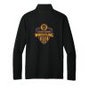 Wearever Performance Pique 1/4 Zip Thumbnail