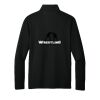 Wearever Performance Pique 1/4 Zip Thumbnail
