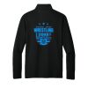 Wearever Performance Pique 1/4 Zip Thumbnail