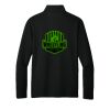 Wearever Performance Pique 1/4 Zip Thumbnail