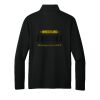 Wearever Performance Pique 1/4 Zip Thumbnail