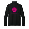 Wearever Performance Pique 1/4 Zip Thumbnail