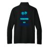 Wearever Performance Pique 1/4 Zip Thumbnail