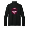 Wearever Performance Pique 1/4 Zip Thumbnail