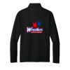 Wearever Performance Pique 1/4 Zip Thumbnail