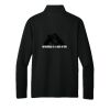 Wearever Performance Pique 1/4 Zip Thumbnail
