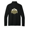Wearever Performance Pique 1/4 Zip Thumbnail