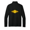 Wearever Performance Pique 1/4 Zip Thumbnail