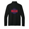 Wearever Performance Pique 1/4 Zip Thumbnail