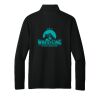 Wearever Performance Pique 1/4 Zip Thumbnail