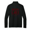 Wearever Performance Pique 1/4 Zip Thumbnail
